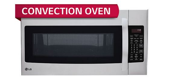 Cara Kerja Microwave Oven