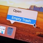 Cara Membersihkan Sampah di Laptop