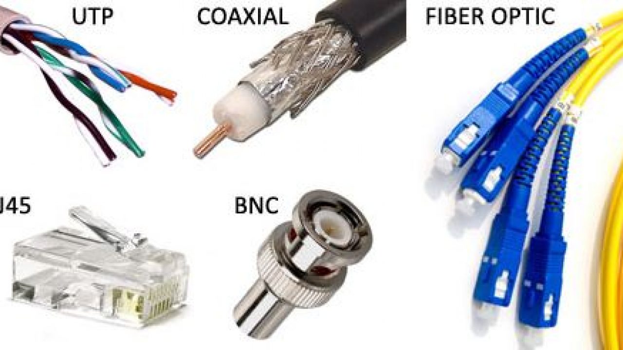 Jenis Kabel Fiber Optik Dan Fungsinya