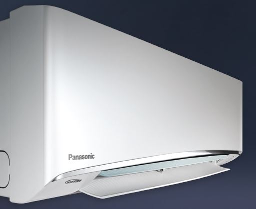 Review AC Panasonic Single Split Inverter Terbaru