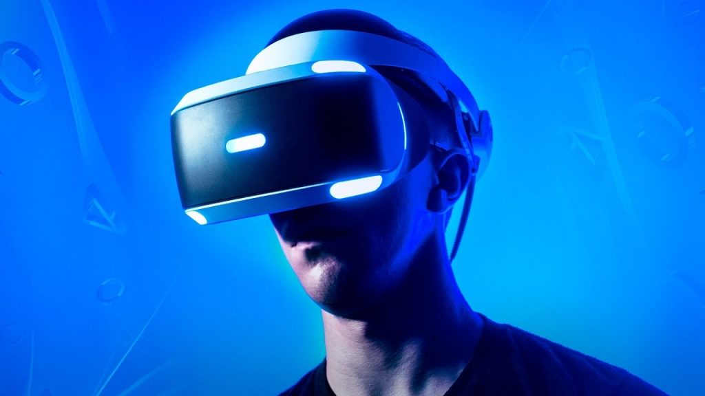 Review PlayStation VR