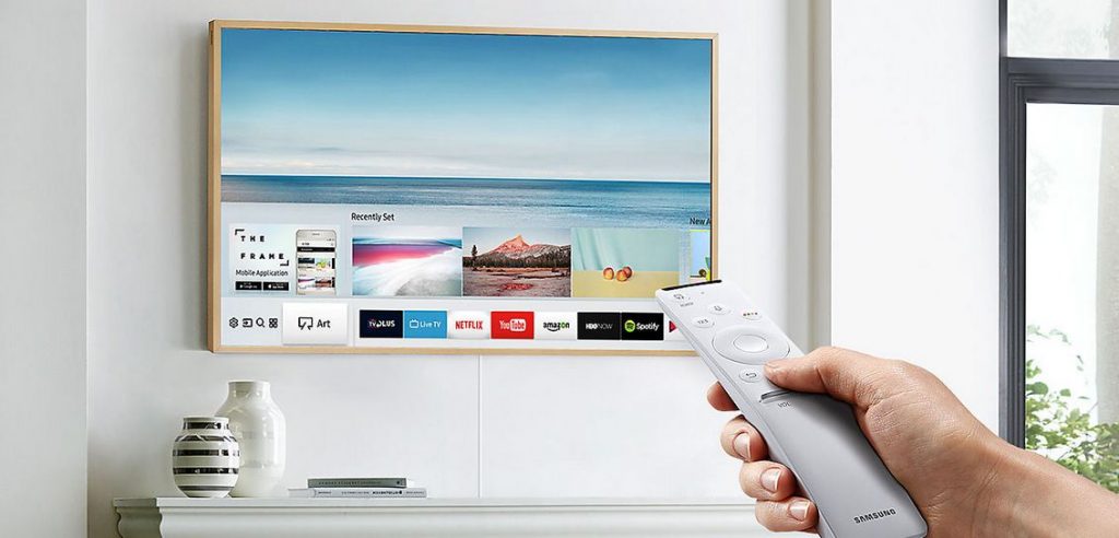 Review Terbaru Samsung Frame, TV Unik yang Bisa Jadi Lukisan