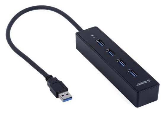 USB Hub Terbaik untuk laptop dan komputer