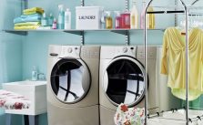 mesin cuci laundry terbaik 2018