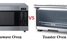 perbedaan oven dan microwave