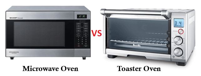 Apa Perbedaan Oven dan Microwave? (Kelebihan dan Kekurangan)