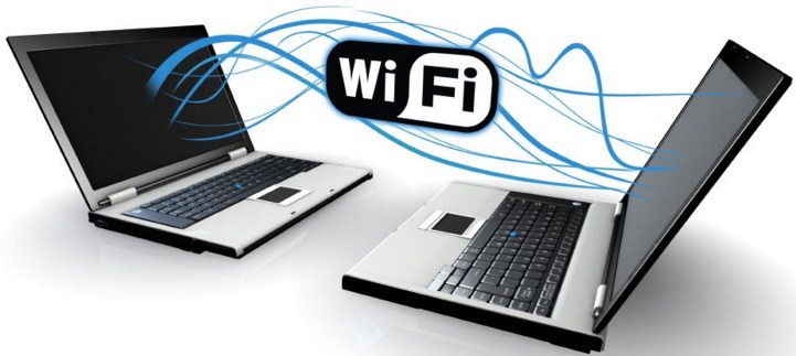 Cara Menyambungkan WiFi ke Laptop dengan Mudah
