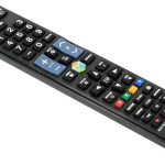Daftar Kode Remot TV Lengkap Semua Merk
