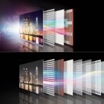 Pengertian OLED TV, dan Perbedaannya Dengan LED dan LCD