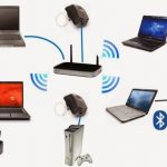 Pengertian Wireless dan Penjelasan Cara Kerjanya
