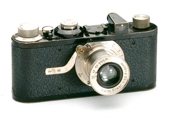 Kamera Leica