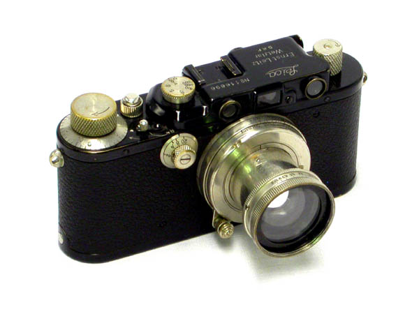 Kamera Leica