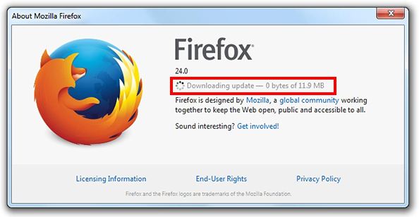 for mac instal Mozilla Firefox 115.0.1