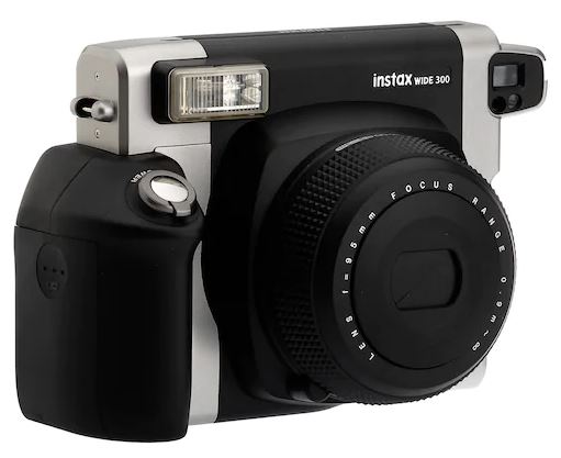 harga kamera polaroid instax wide 300