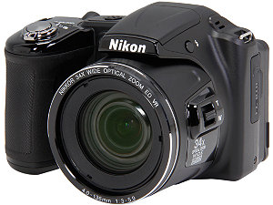 kamera mirrorless 2 jutaan nikon coolpix l830
