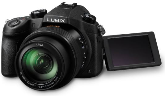 kamera prosumer panasonic lumix fz1000 2