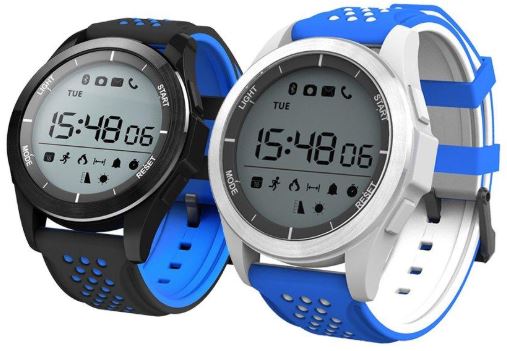smartwatch murah terbaru f3 sports smartwatch