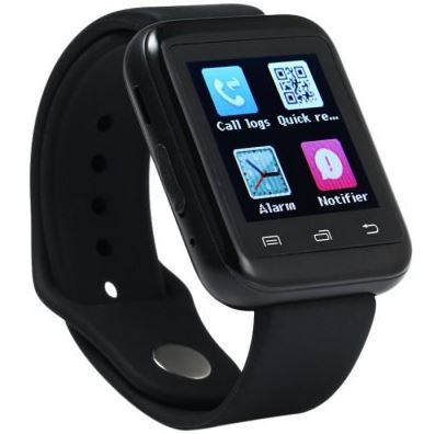 smartwatch murah terbaru u9 smartwatch