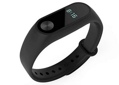smartwatch murah terbaru xiaomi mi band 2