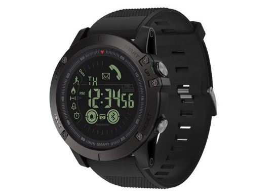 smartwatch murah terbaru zeblaze vibe 3