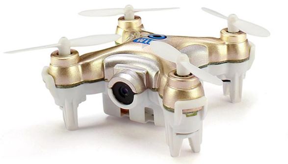 drone murah terbaik cheerson cx-10w