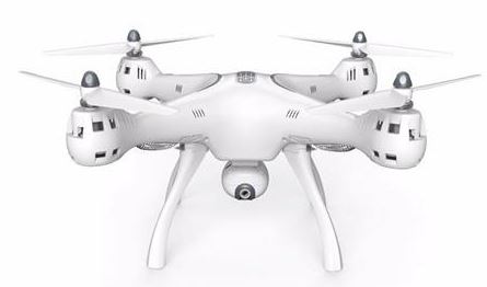 drone murah terbaik syma x8 pro