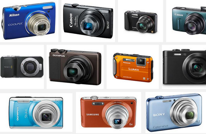 jenis jenis kamera paling laku kamera pocket