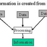 perbedaan data dan informasi