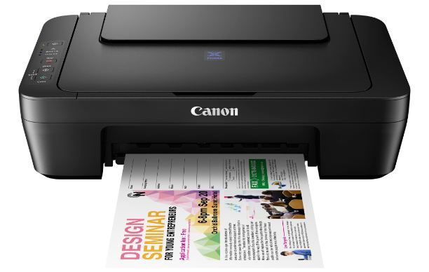 printer canon terbaik dan bagus