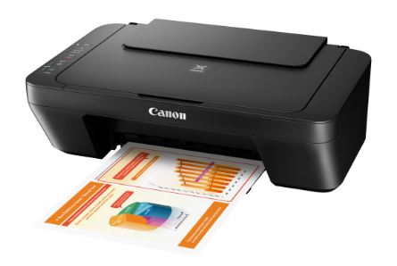 printer canon terbaik dan murah