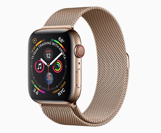 review apple watch terbaik