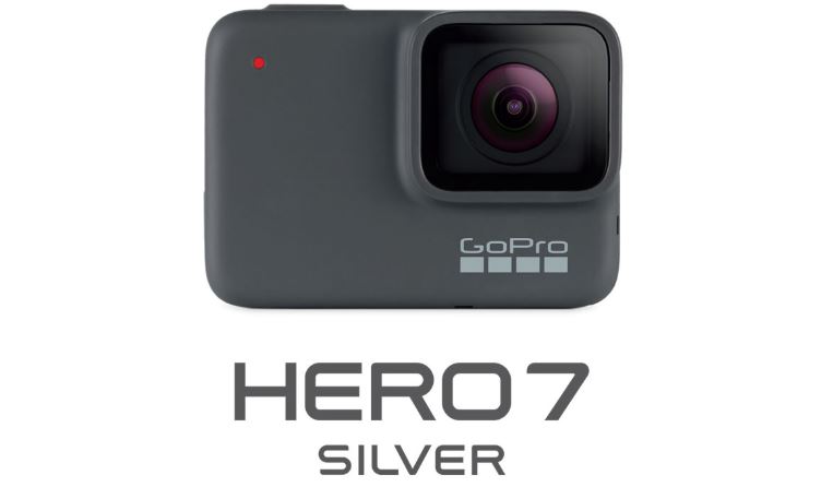 √Review GoPro 7 Silver Harga Terbaru & Spesifikasi