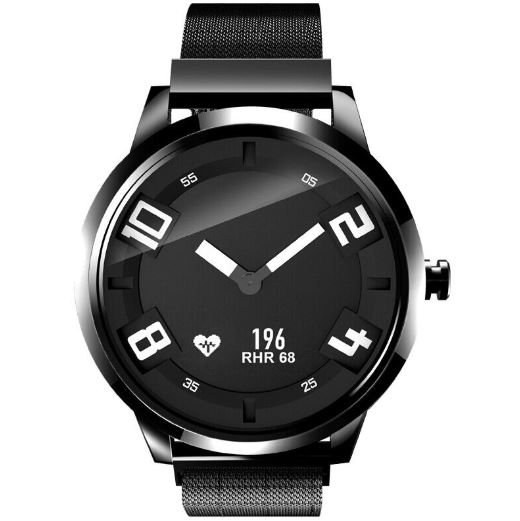 review lenovo watch X spesifikasi