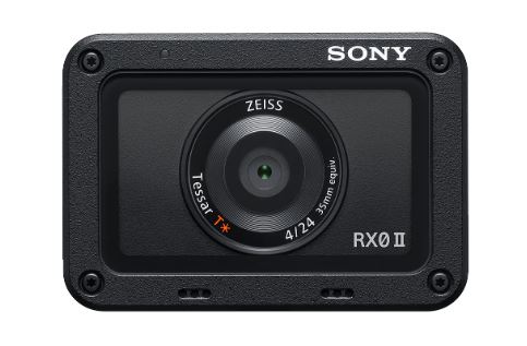 sony action cam rx0 ii