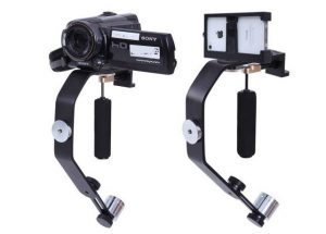 stabilizer kamera Sevenoak Mini Action Stabilizer SK-W08