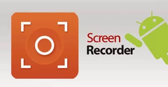 aplikasi perekam layar screen recorder