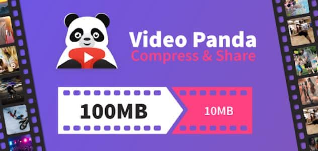 Cara Mengecilkan Ukuran Video Panda Video Compressor Gagastekno
