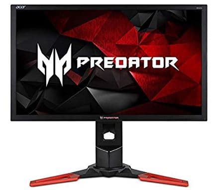 Monitor Gaming Terbaik Acer Predator Gagastekno
