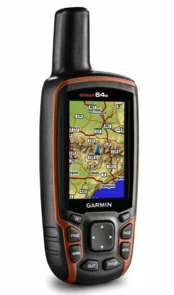 GPS Garmin