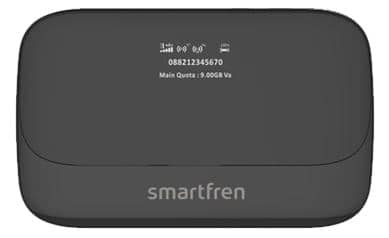 modem smartfren andromax s1 GAGASTEKNO