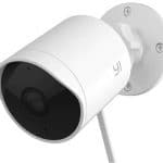 CCTV Xiaomi Yi Wireless IP Cam Outdoor GAGASTEKNO